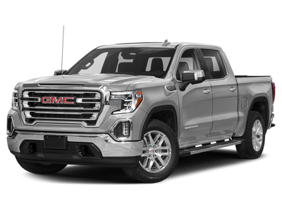 2019 GMC Sierra 1500 Base