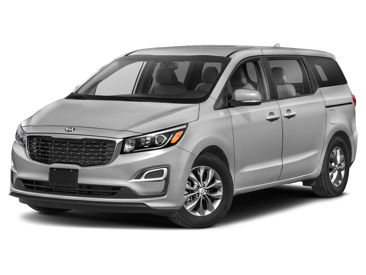 2020 Kia Sedona LX