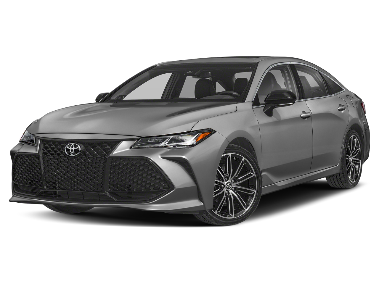 2020 Toyota Avalon Touring