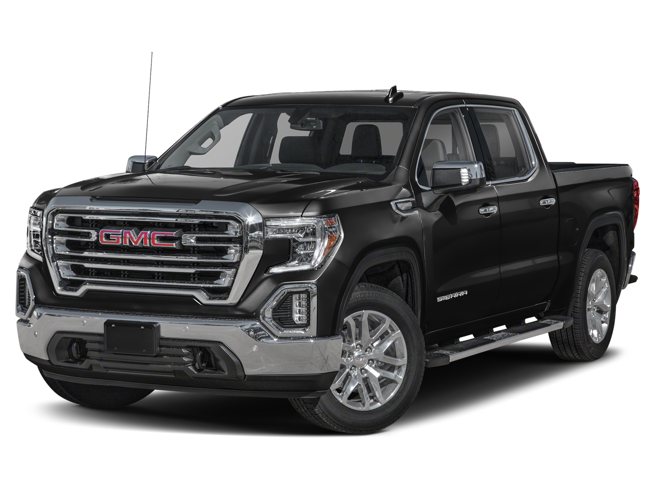 2022 GMC Sierra 1500 Limited Base