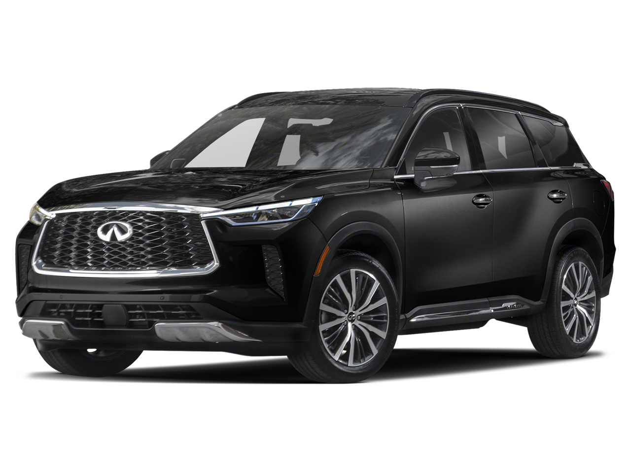 2022 INFINITI QX60 AUTOGRAPH FWD
