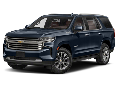 2023 Chevrolet Tahoe Base
