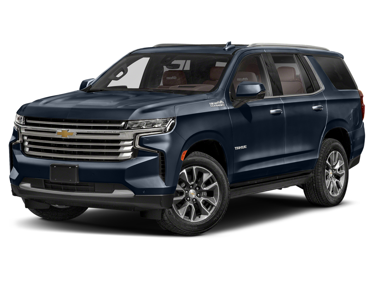 2023 Chevrolet Tahoe Base