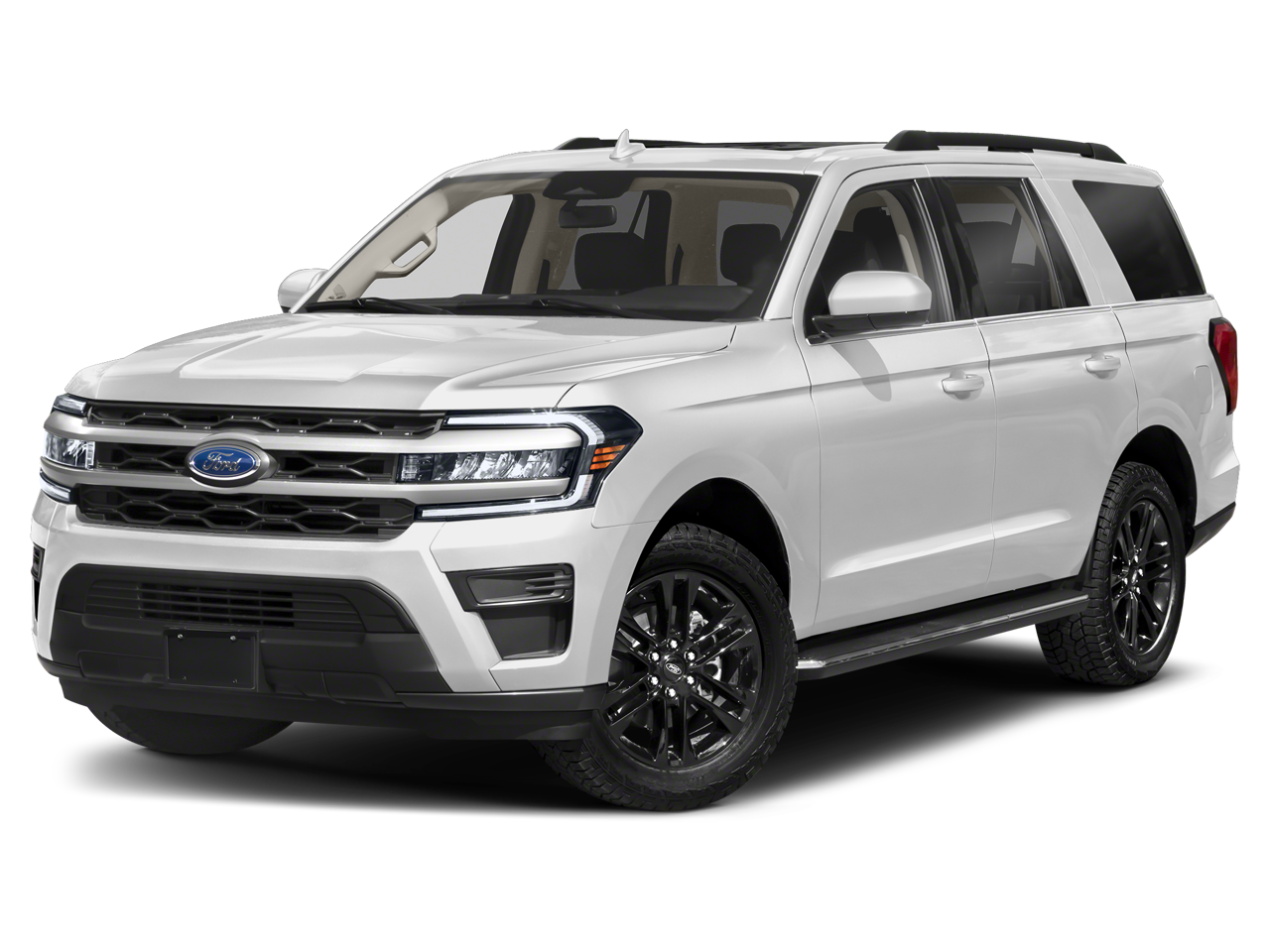 2023 Ford Expedition