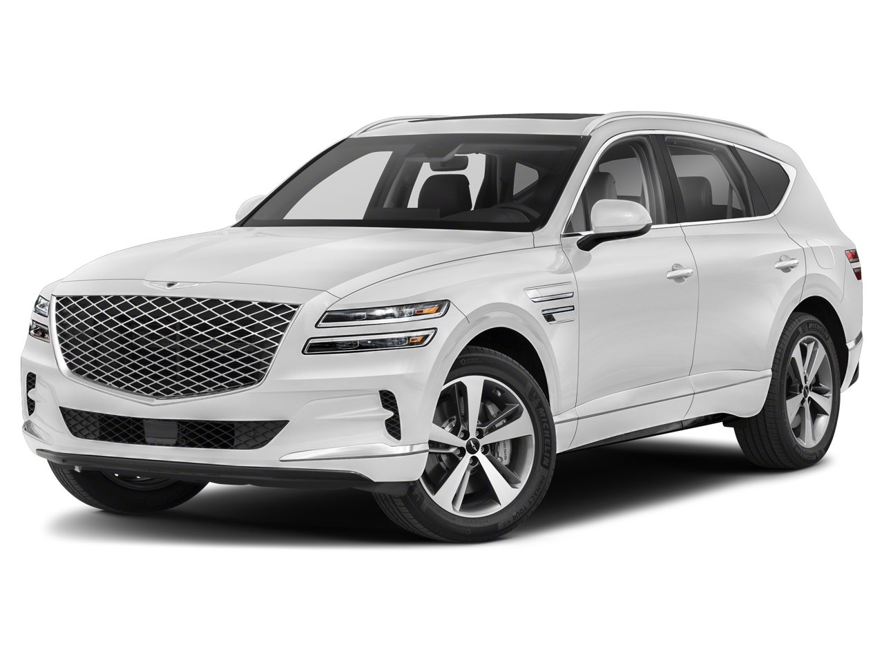 2023 Genesis GV80 3.5T