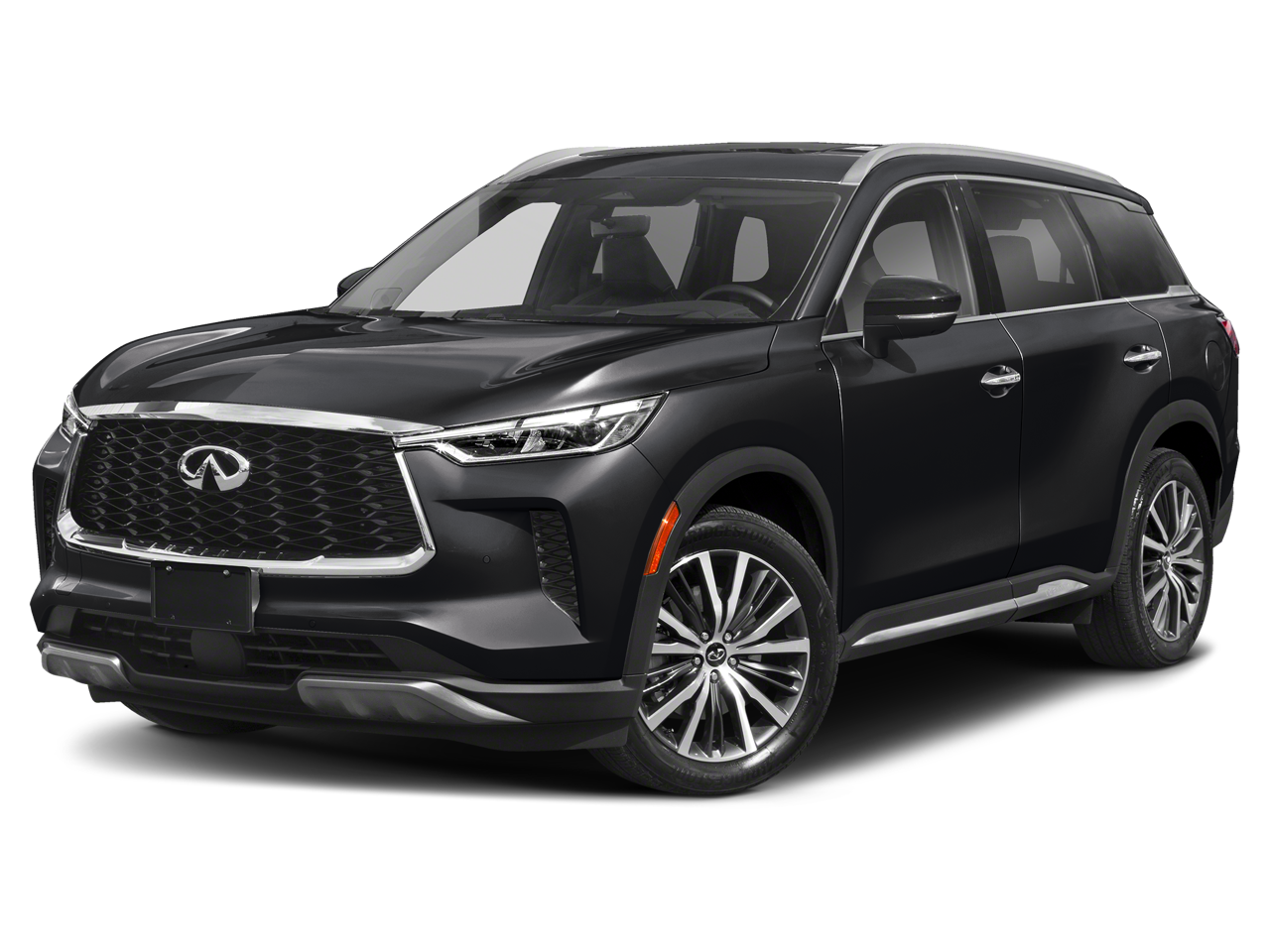 2023 INFINITI QX60 SENSORY AWD