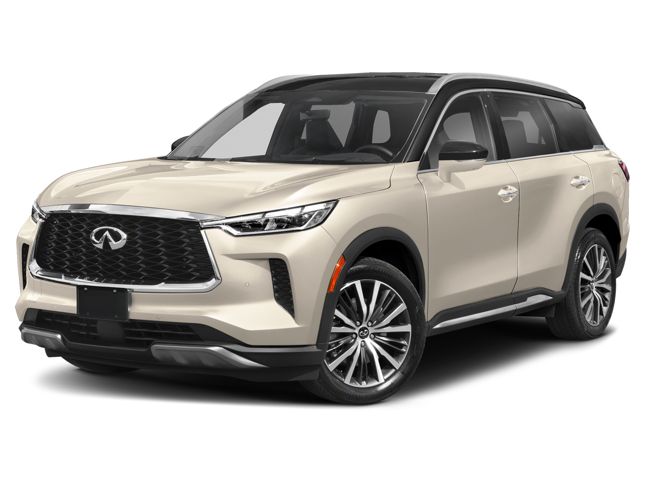 2023 INFINITI QX60 AUTOGRAPH FWD