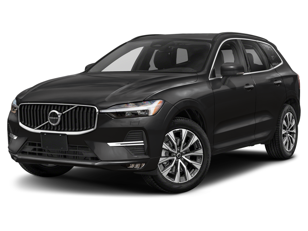 2023 Volvo XC60