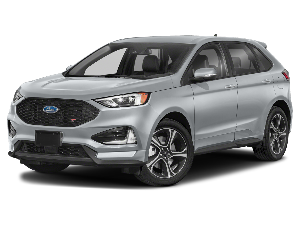 2024 Ford Edge ST
