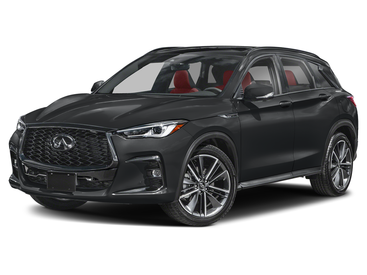 2024 INFINITI QX50 SPORT AWD