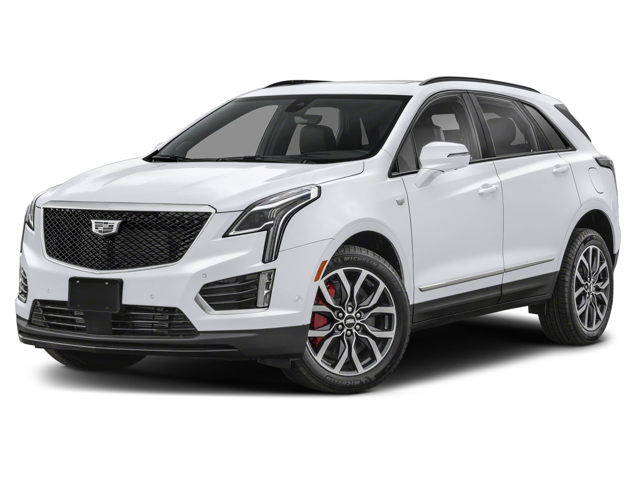 2025 Cadillac XT5 AWD Sport