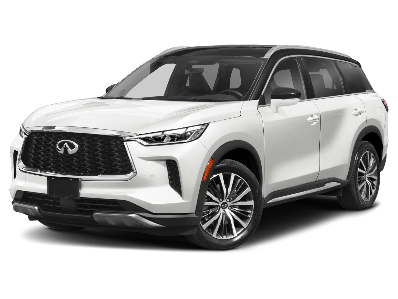 2025 INFINITI QX60 Autograph AWD