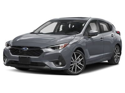 2025 Subaru Impreza Sport