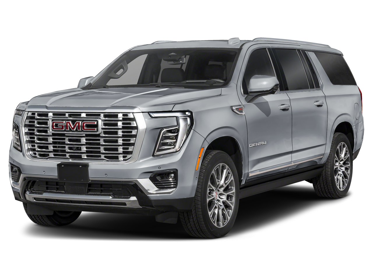 2026 GMC Yukon XL 4WD 4dr Denali