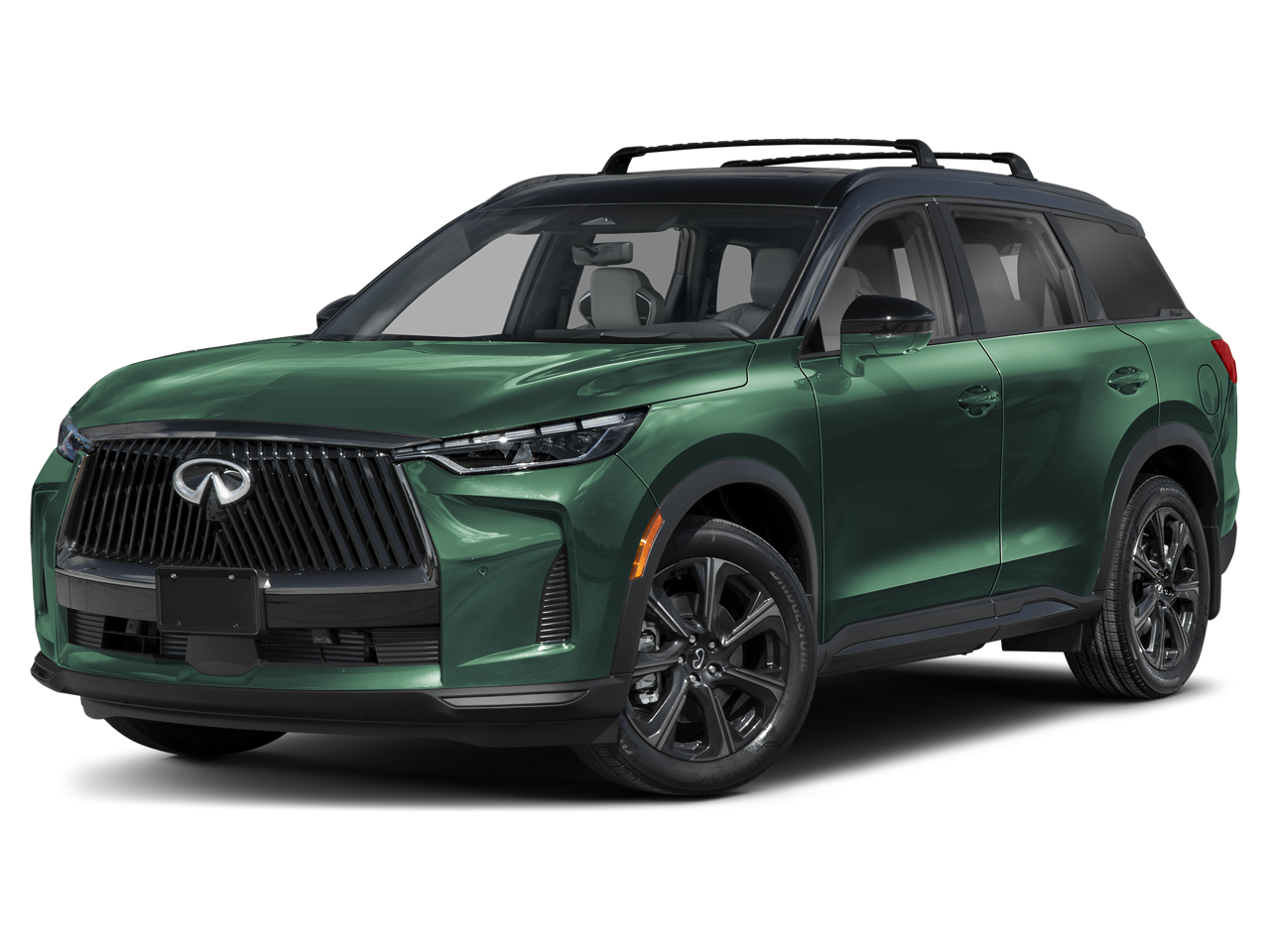 2026 INFINITI QX60 Autograph AWD