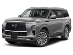 2026 INFINITI QX80 Luxe 4WD