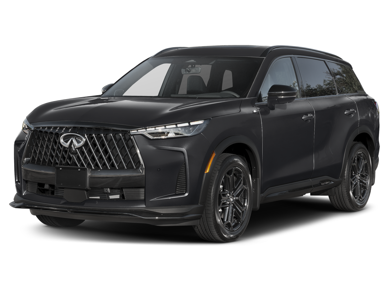2027 INFINITI QX60 Sport AWD