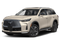 2027 INFINITI QX60 Luxe FWD