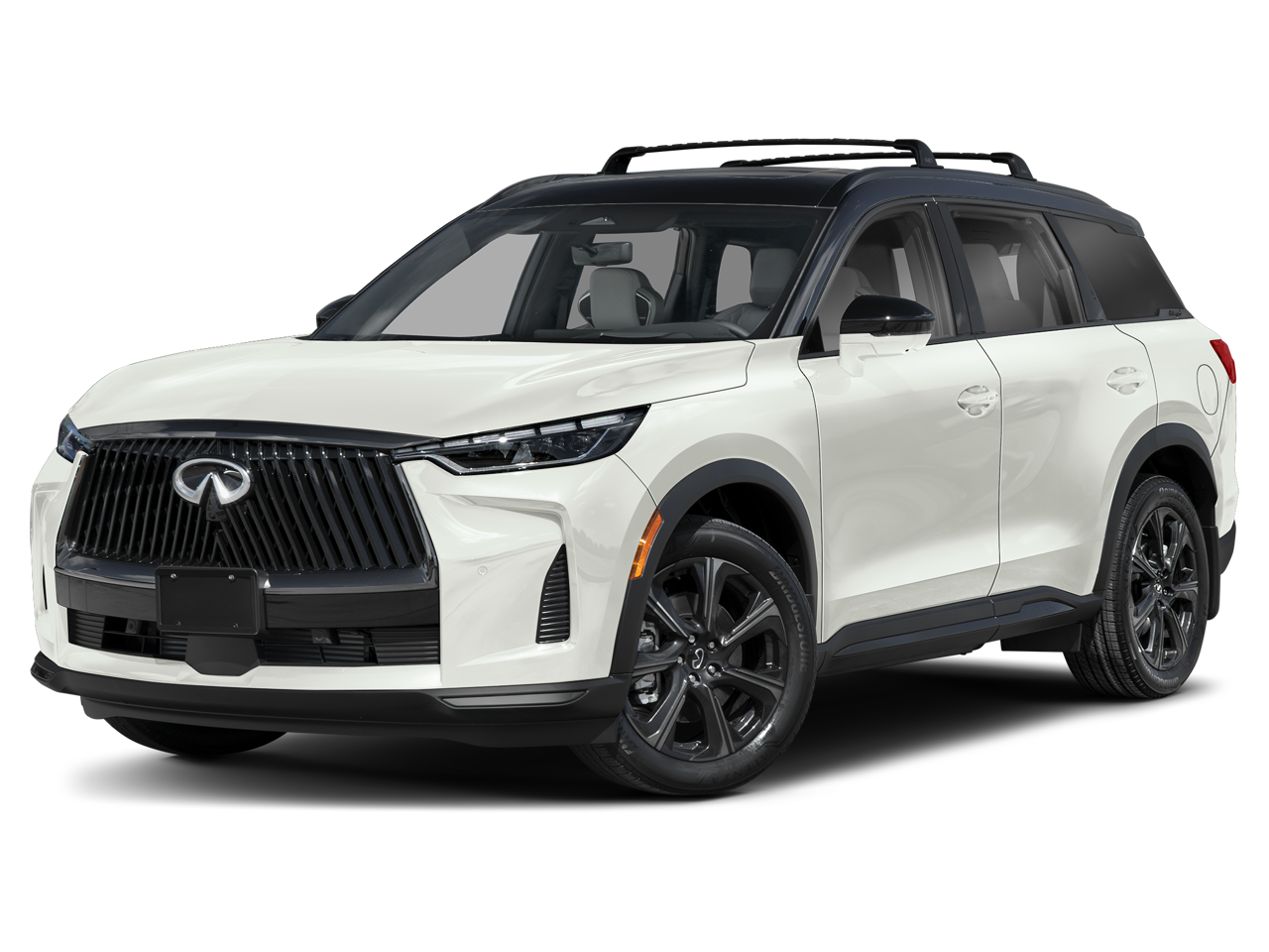 2027 INFINITI QX60 Autograph AWD