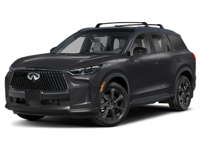 2027 INFINITI QX60 Autograph AWD