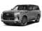 2027 INFINITI QX80 Autograph 4WD