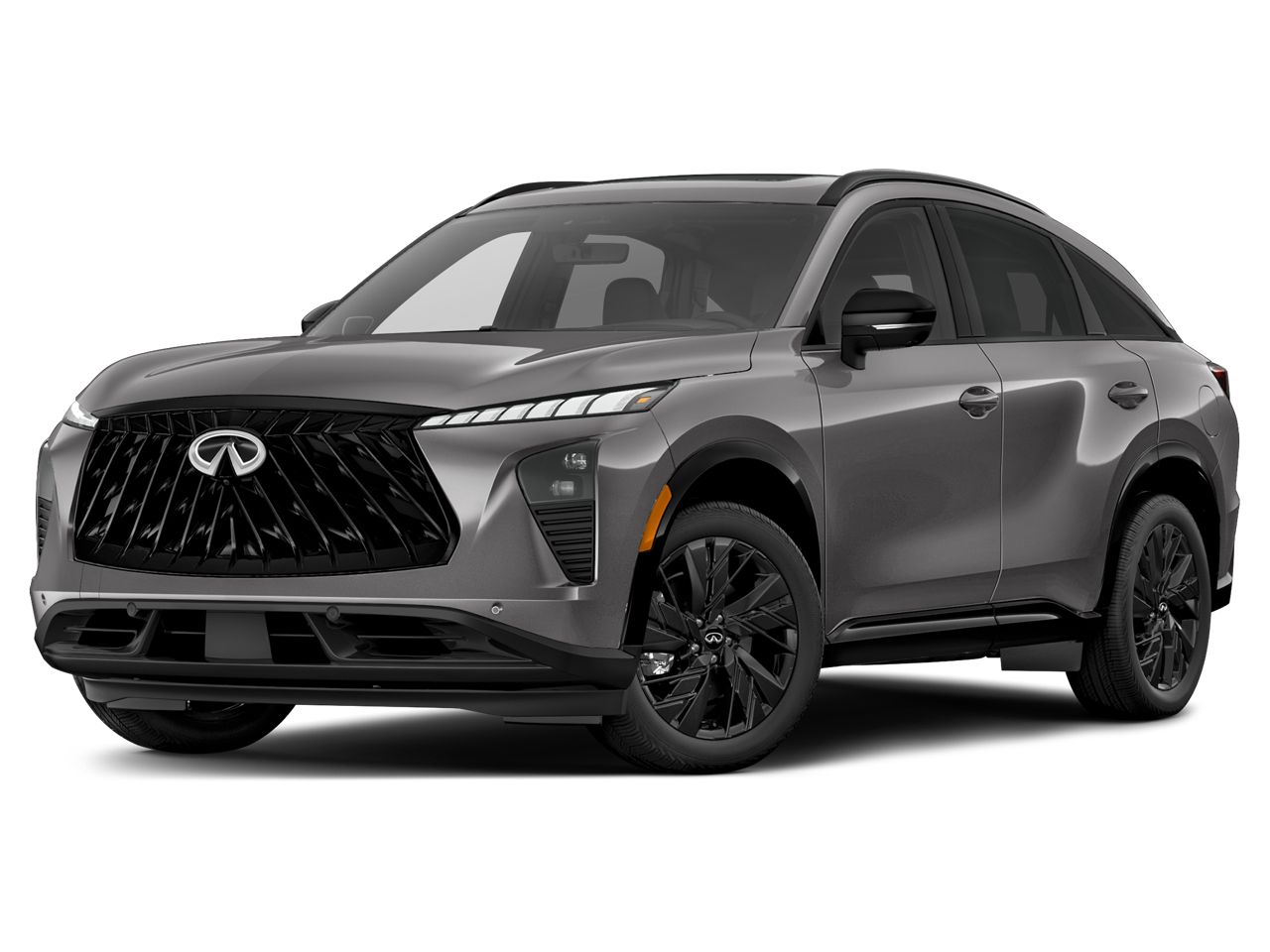 2027 INFINITI QX65 Sport AWD