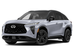 2027 INFINITI QX65 Sport AWD