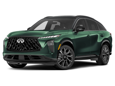 2027 INFINITI QX65 Autograph AWD