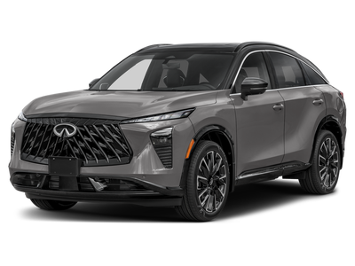 2027 INFINITI QX65 Autograph AWD