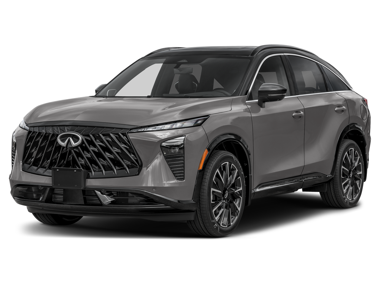 2027 INFINITI QX65 Autograph AWD