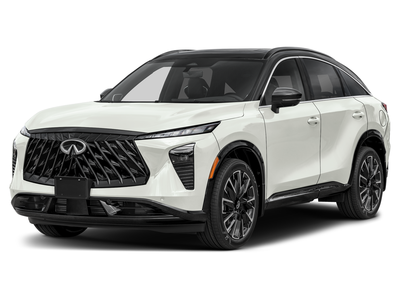 2027 INFINITI QX65 Autograph AWD