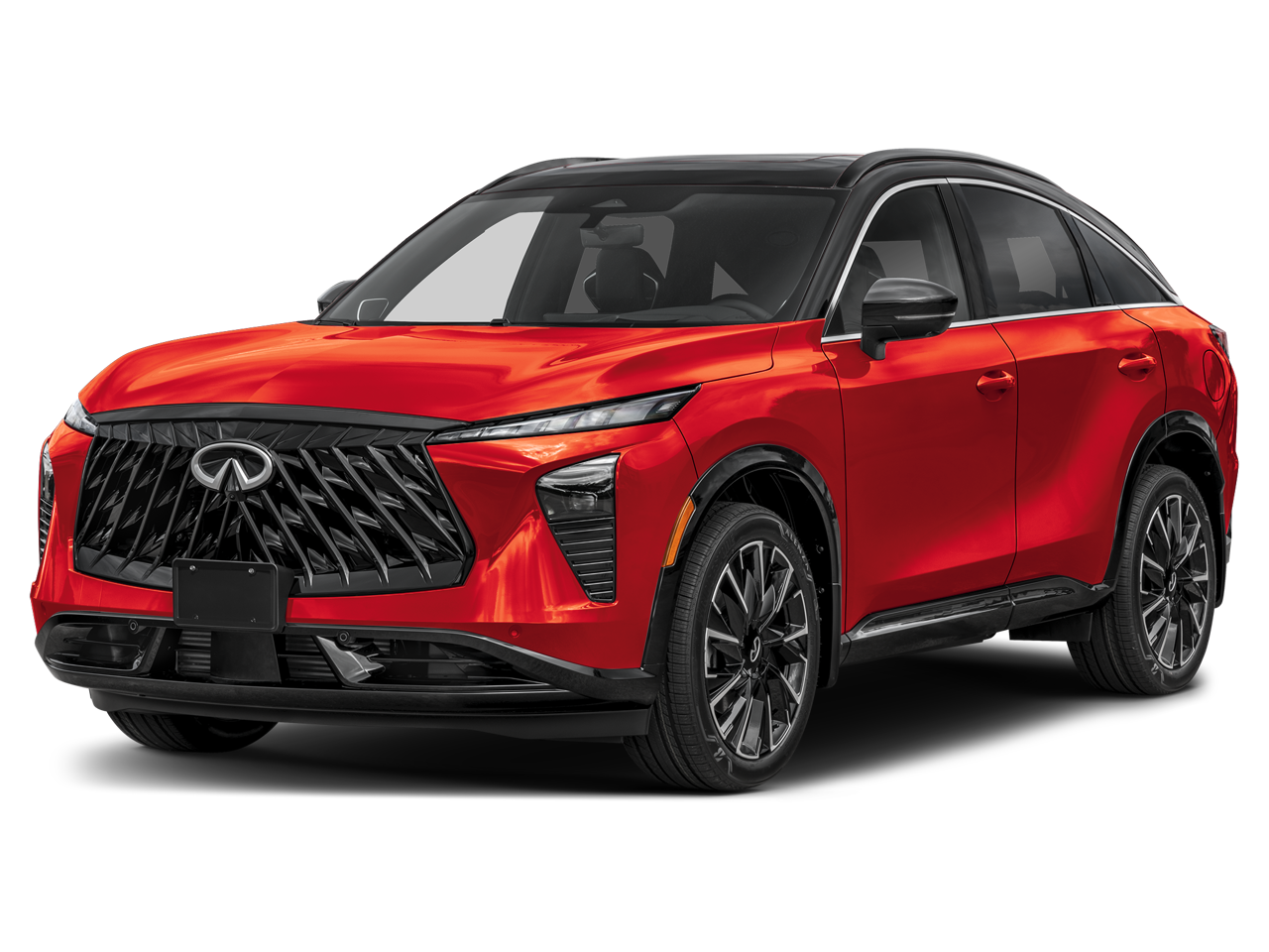 2027 INFINITI QX65 Autograph AWD