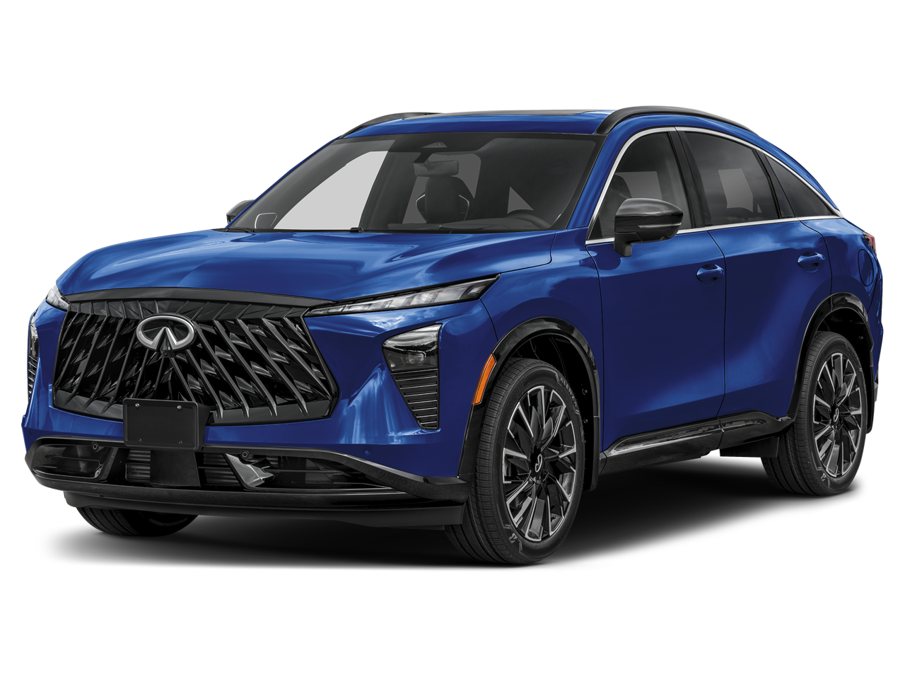2027 INFINITI QX65 Autograph AWD