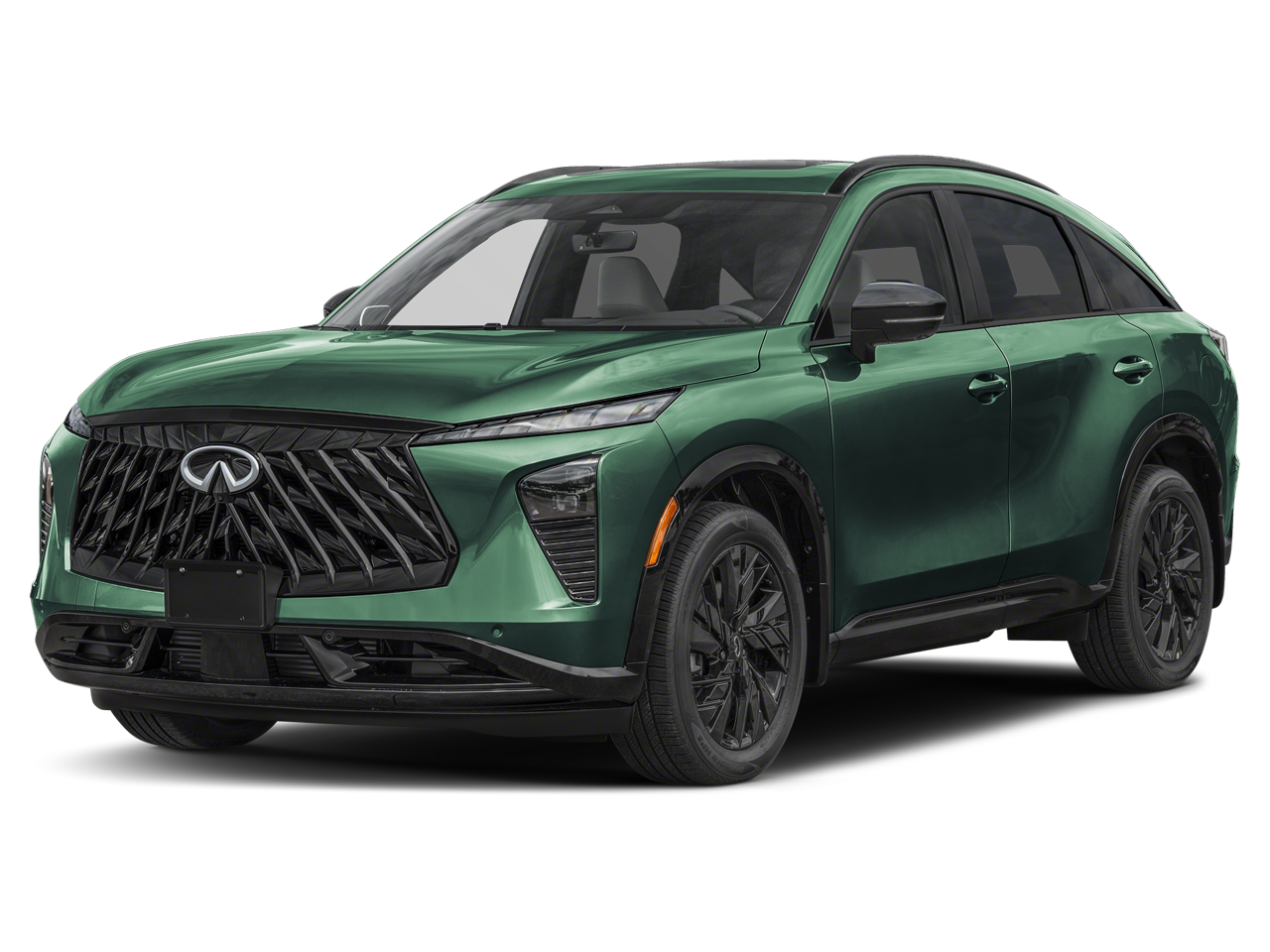 2027 INFINITI QX65 Sport AWD