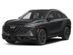 2027 INFINITI QX65 Sport AWD