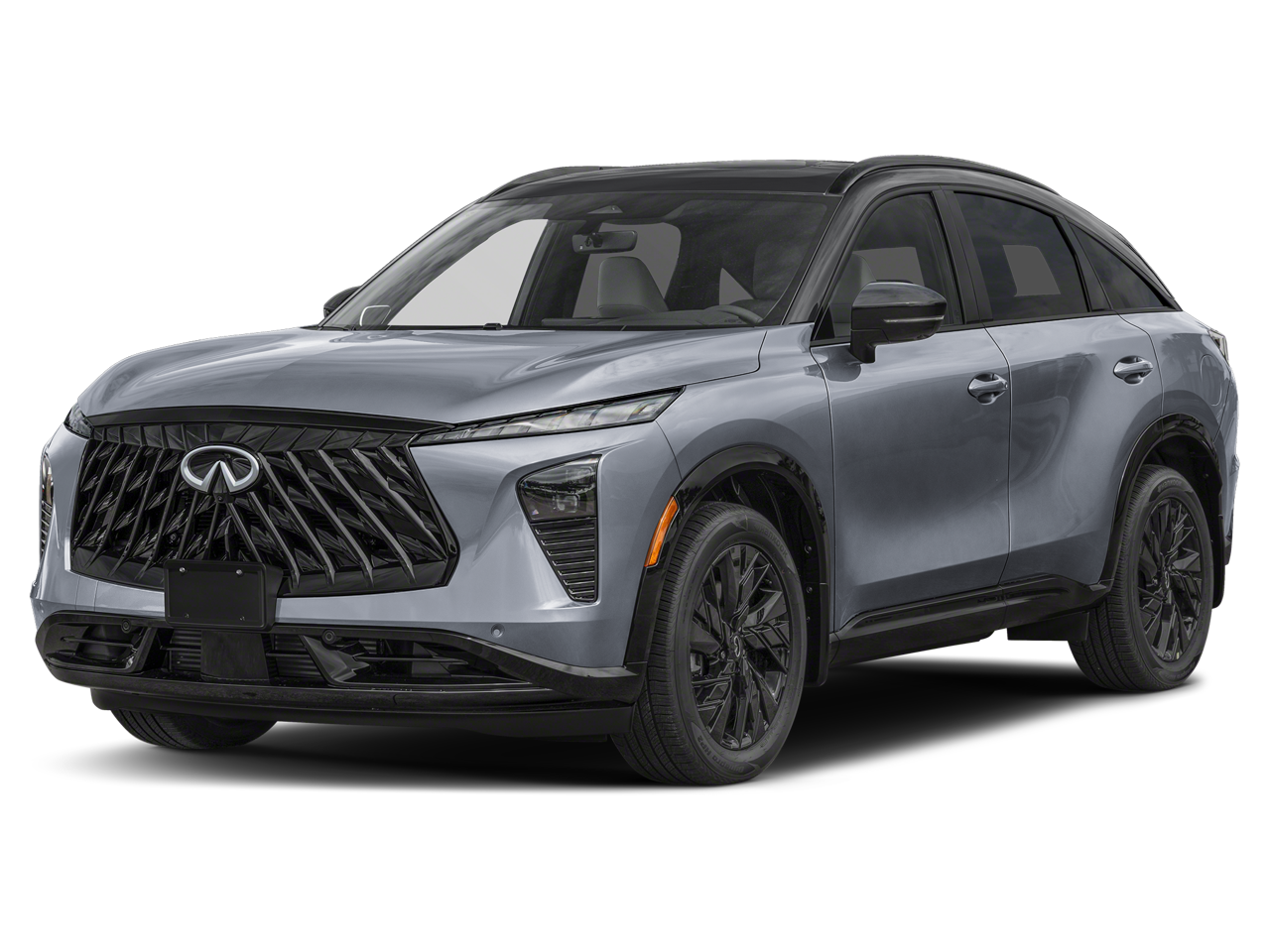 2027 INFINITI QX65 Sport AWD