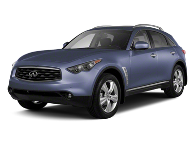 2011 INFINITI FX35 Base