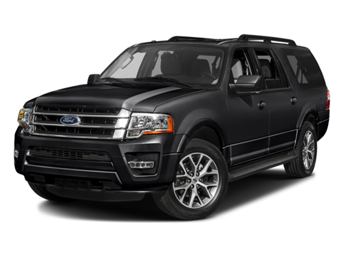 2017 Ford Expedition EL King Ranch