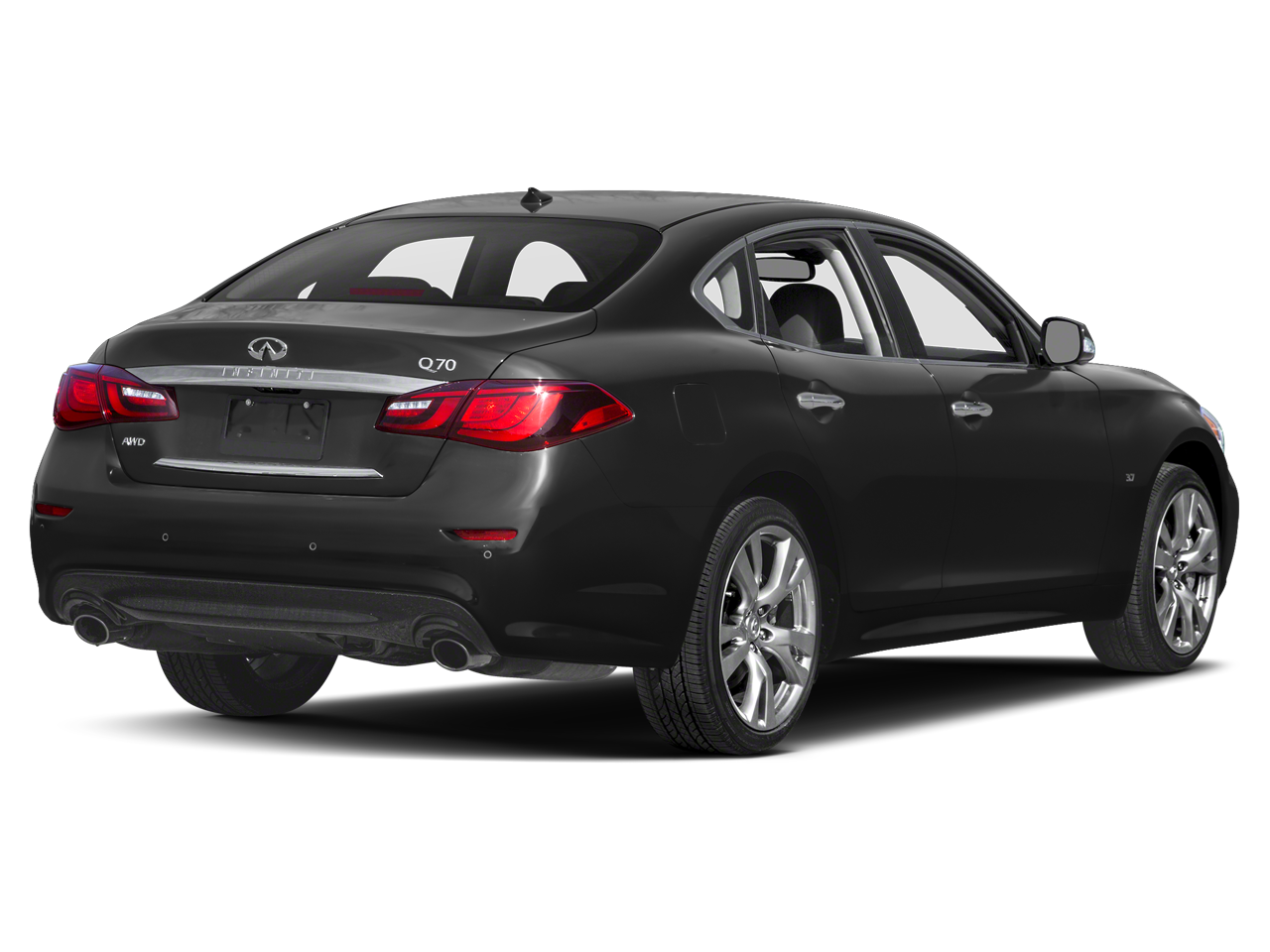 2015 INFINITI Q70 5.6X