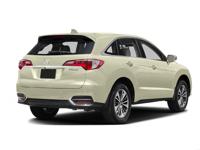 2016 Acura RDX Base w/Advance Package