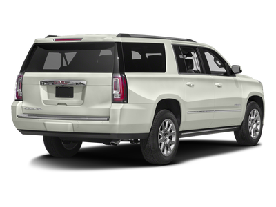 2016 GMC Yukon XL Base