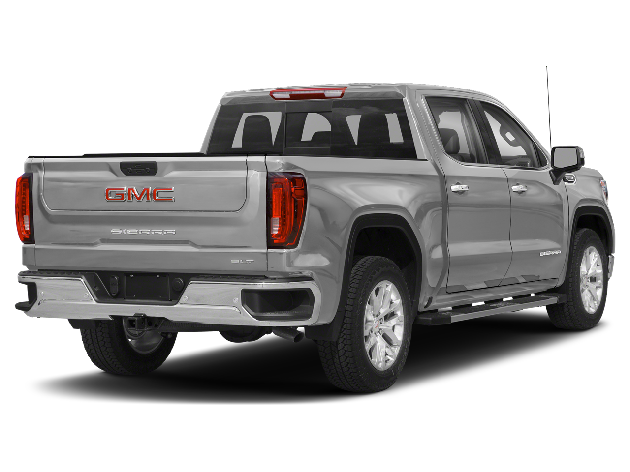 2019 GMC Sierra 1500 Base