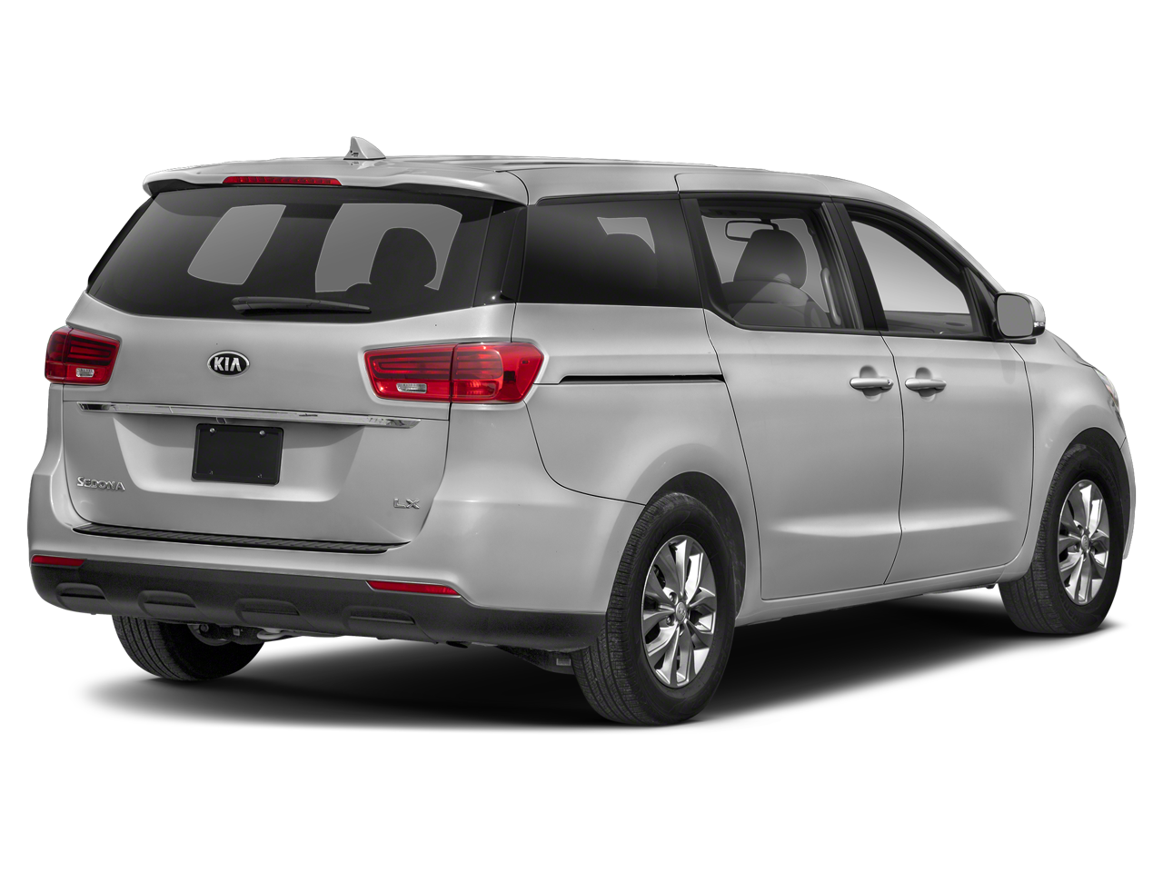 2020 Kia Sedona LX