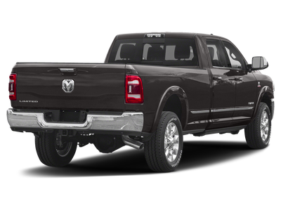 2022 RAM 3500 Limited