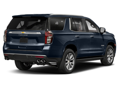 2023 Chevrolet Tahoe Base