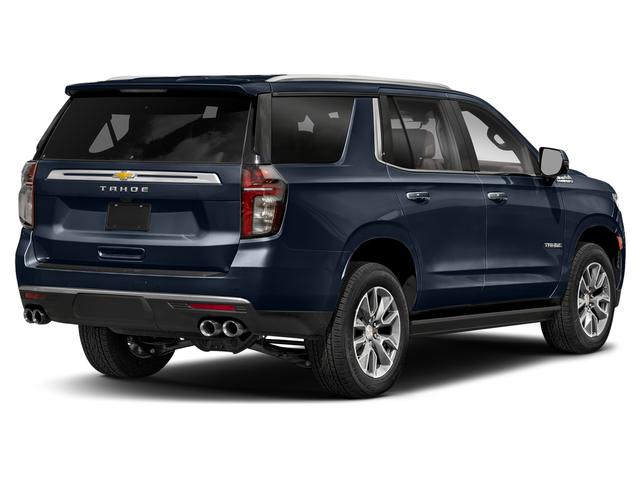 2023 Chevrolet Tahoe Base