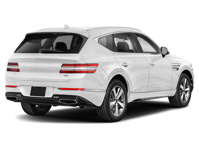 2023 Genesis GV80 3.5T