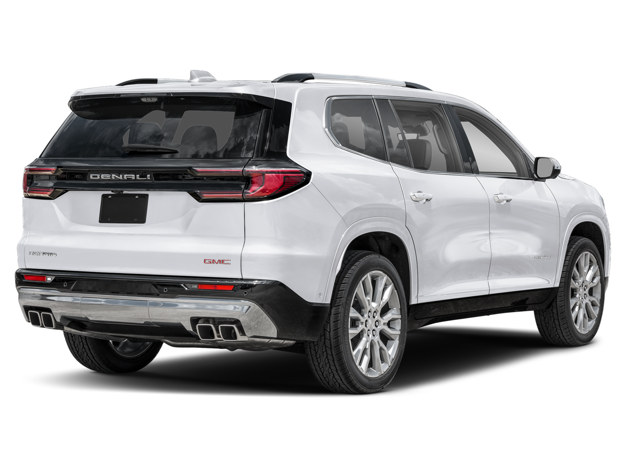 2024 GMC Acadia FWD Denali