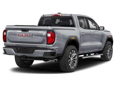 2025 GMC Canyon Denali