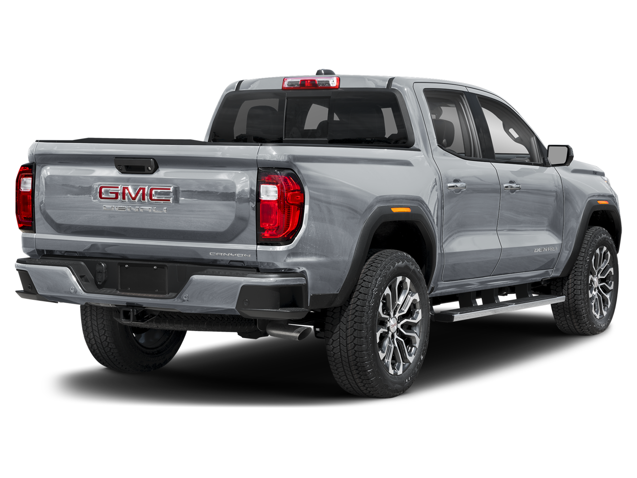2025 GMC Canyon Denali